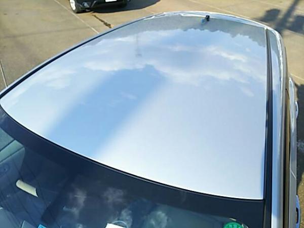 Электромобиль хэтчбек NISSAN LEAF пробег 33 тыс км цвет бронза — фото 5